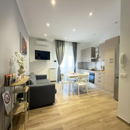 Lucy S House 아파트