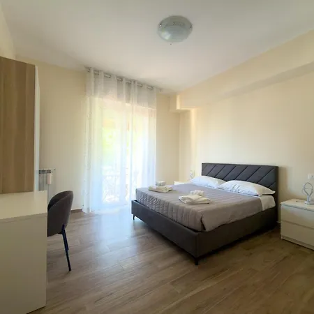 Lucy S House 아파트 라스페치아