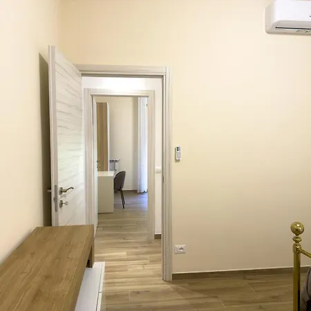Appartement Lucy S House *