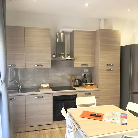 Appartement Lucy S House