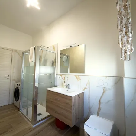 Lucy S House 아파트 라스페치아