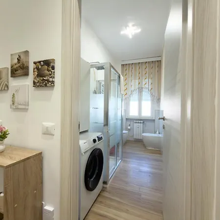 Appartement Lucy S House *