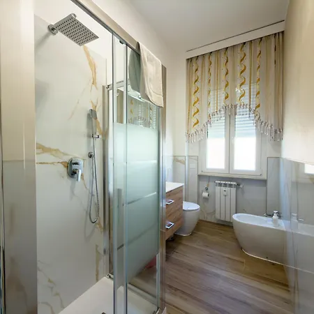 Appartement Lucy S House *